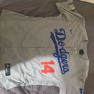 Dodgers Jersey 2020 series